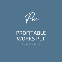 Profitable Works PLT Logo