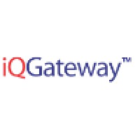 iQGateway Logo