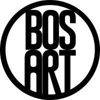 bos.art - artigianato.digitale Logo