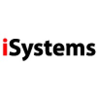 iSystems e.U. Logo