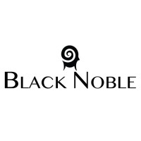 Black Noble Logo