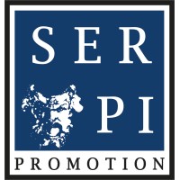 Groupe SERPI Logo