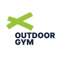 Outdoor Gym GmbH Logo
