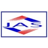 JAS TEX Logo
