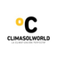 Climasol World.com Logo