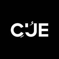 Cue media production (Egypt) Logo