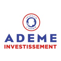 ADEME Investissement Logo