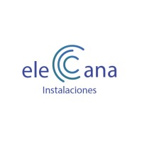 ELECANA Logo