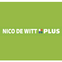 Nico de Witt PLUS Logo