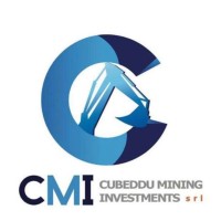 Cubeddu Mining Investments srl Logo