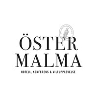 Öster Malma Hotell och konferens Logo