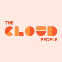 The Cloud People Global Logo