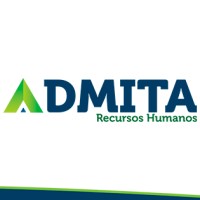 Admita Recursos Humanos Logo