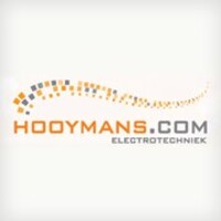 Hooymans Electrical Engineering Logo