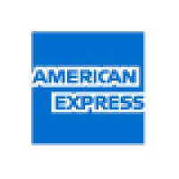 American Express SA Logo