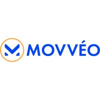 MOVVÉO Logo