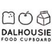 Dalhousie Food Cupboard Logo
