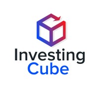 InvestingCube Logo