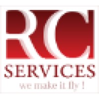 Rom Charter Services Logo
