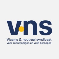 Vlaams & Neutraal Syndicaat Logo