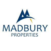 Madbury Property Management Logo