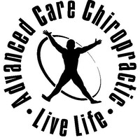 Advanced Care Chiropractic/Dr. Jason White and Associates Logo