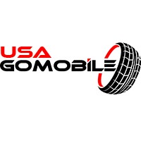 USA GoMobile Logo
