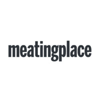 Meatingplace Magazine Logo