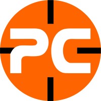 Precision Concrete LA Logo