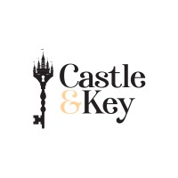 Castle & Key, LLC Logo