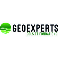 GEOEXPERTS Logo