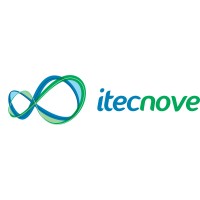 Itecnove Logo