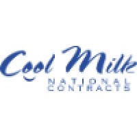 Cool Milk National Contracts Logo