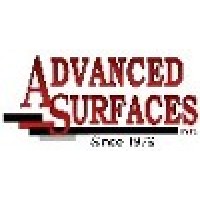 Advanced Surfaces, Inc. Logo