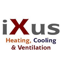iXus Distribution Ltd Logo