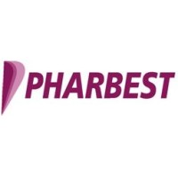 Pharbest Pharmaceuticals, Inc. Logo