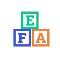 Education For All Foundation Logo