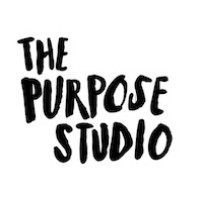 The Purpose Studio Logo