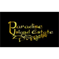Paradise Island Estate Logo