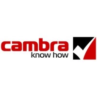 CAMBRA Recruitment Logo