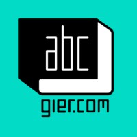 ABCgier Logo