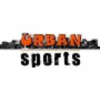 Urban-Sports Logo