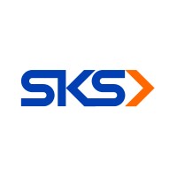 Skaitos kompiuteriu servisas (SKS) Logo
