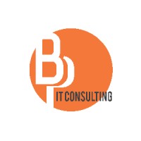 BP IT Consulting BV Logo