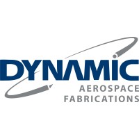 Dynamic Aerospace Fabrications Limited Logo