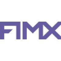 FIMX Oy Logo