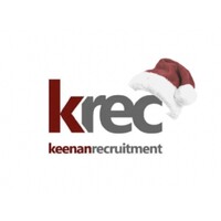 Keenan Recruitment Logo