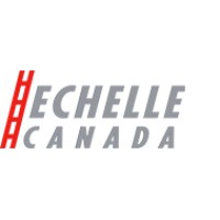 Echelle Canada Montréal / Rive-sud Logo