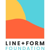 Line+Form Foundation Logo