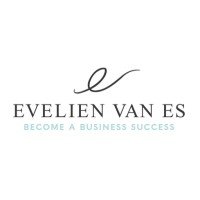 Evelien van Es Business & Life Coaching Logo
